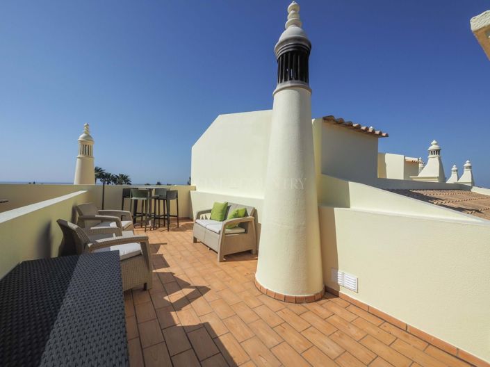 Image No.19-Appartement de 2 chambres à vendre à Carvoeiro