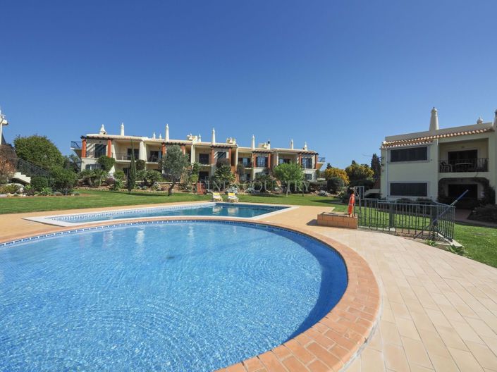 Image No.22-Appartement de 2 chambres à vendre à Carvoeiro