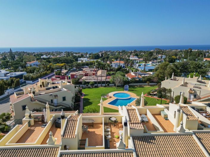 Image No.7-Appartement de 2 chambres à vendre à Carvoeiro