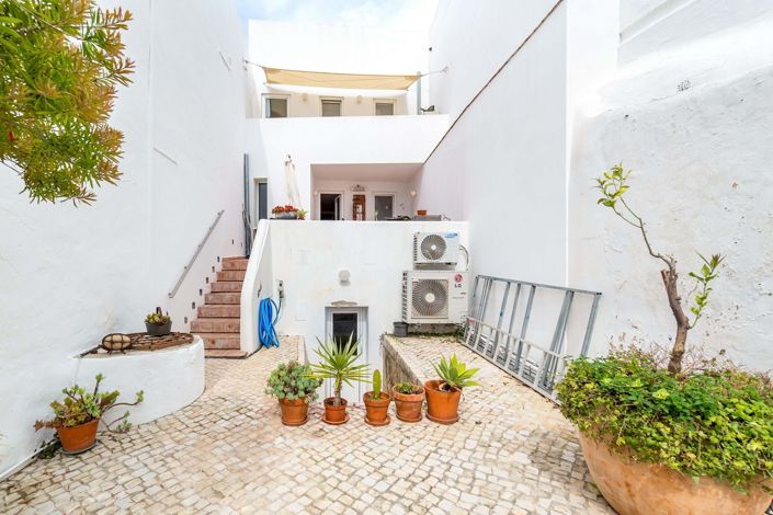 Image No.21-Appartement de 2 chambres à vendre à Tavira