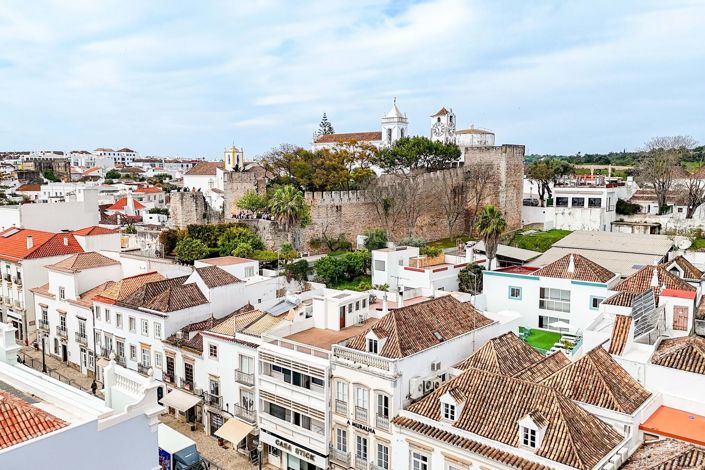 Image No.4-Appartement de 2 chambres à vendre à Tavira