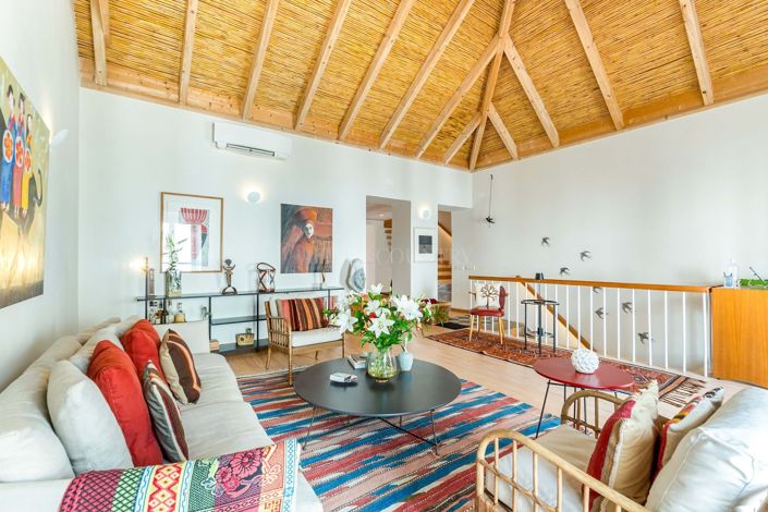 Image No.7-Appartement de 2 chambres à vendre à Tavira