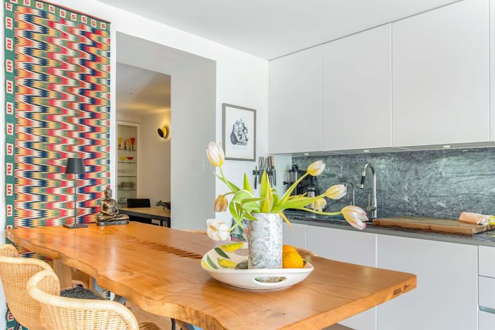 Image No.8-Appartement de 2 chambres à vendre à Tavira