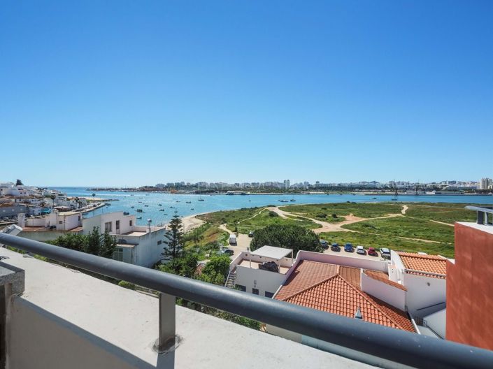 Image No.23-Maison de ville de 2 chambres à vendre à Ferragudo