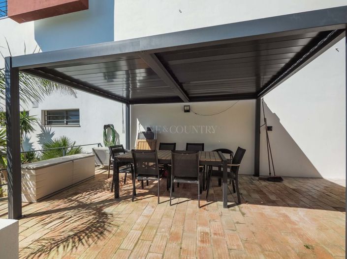 Image No.35-Maison de ville de 2 chambres à vendre à Ferragudo