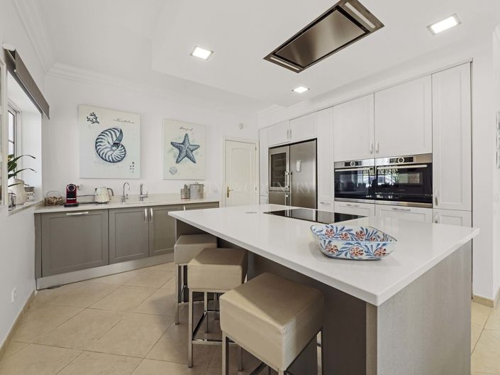 Image No.10-Propriété de 4 chambres à vendre à Ferragudo