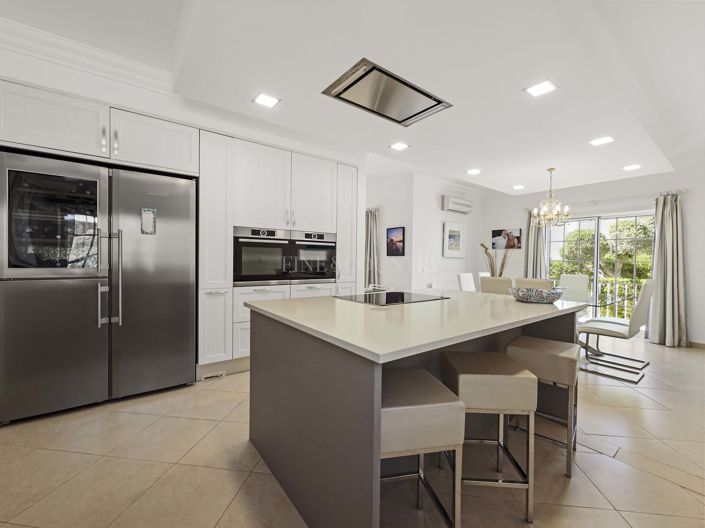 Image No.13-Propriété de 4 chambres à vendre à Ferragudo