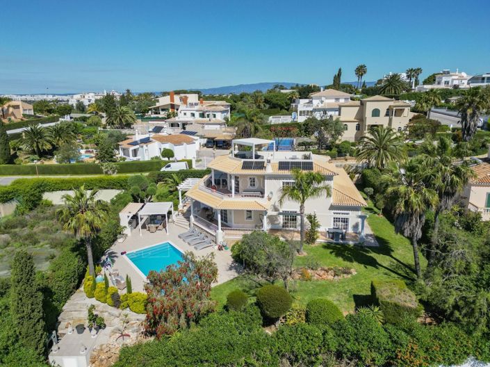 Image No.2-Propriété de 4 chambres à vendre à Ferragudo