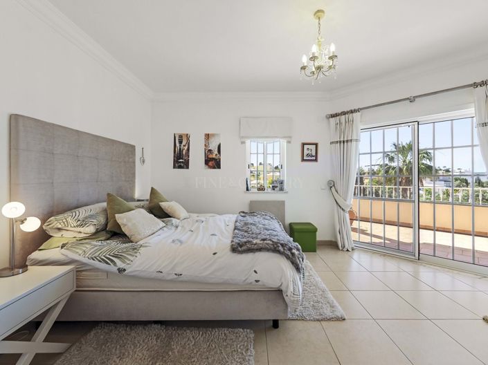 Image No.28-Propriété de 4 chambres à vendre à Ferragudo