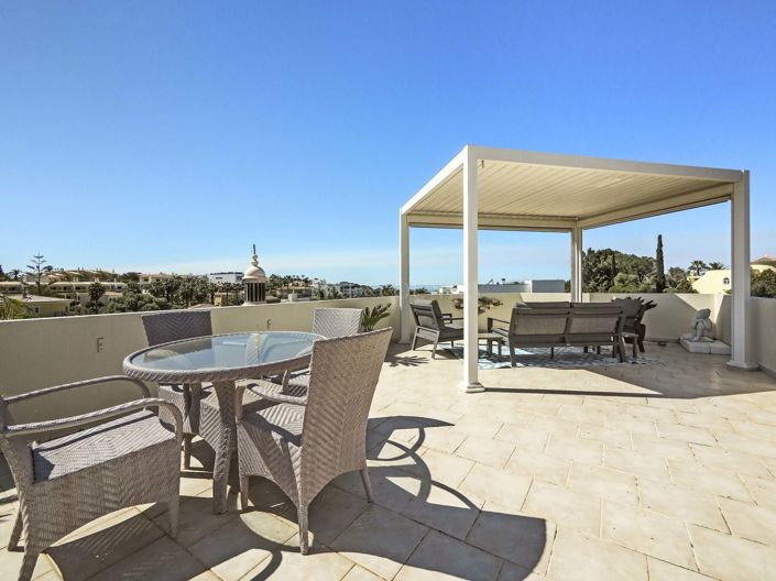 Image No.33-Propriété de 4 chambres à vendre à Ferragudo