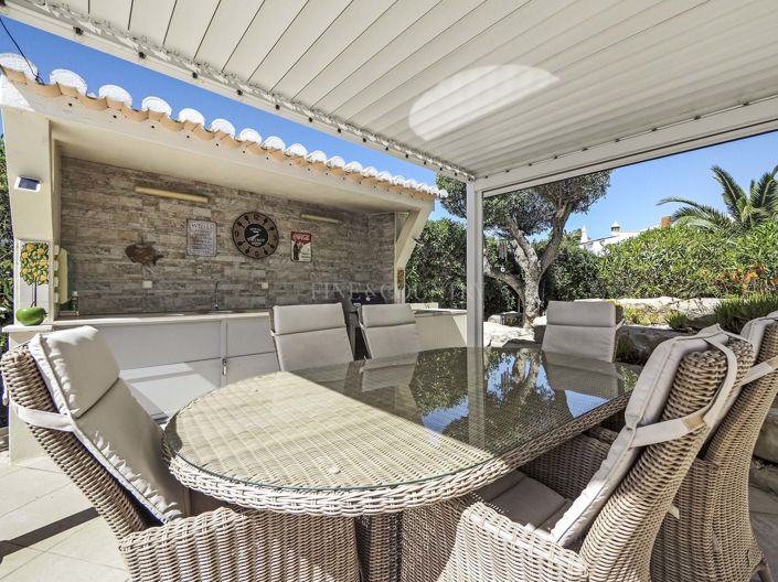 Image No.43-Propriété de 4 chambres à vendre à Ferragudo