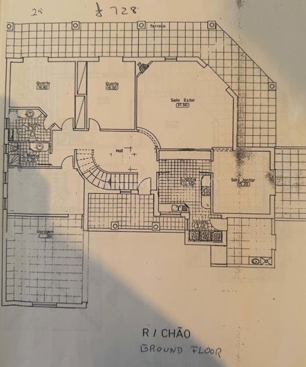 Image No.53-Propriété de 4 chambres à vendre à Ferragudo