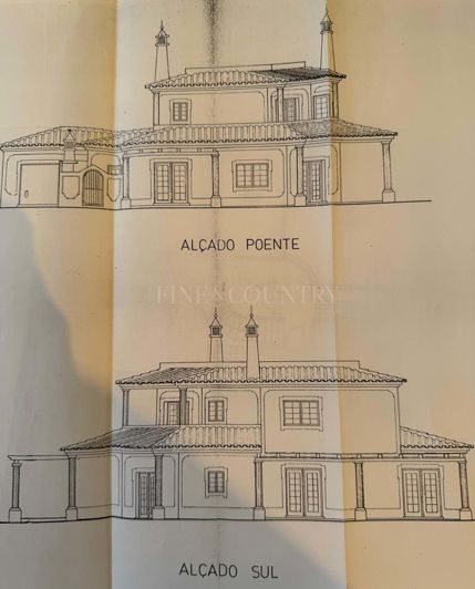 Image No.54-Propriété de 4 chambres à vendre à Ferragudo