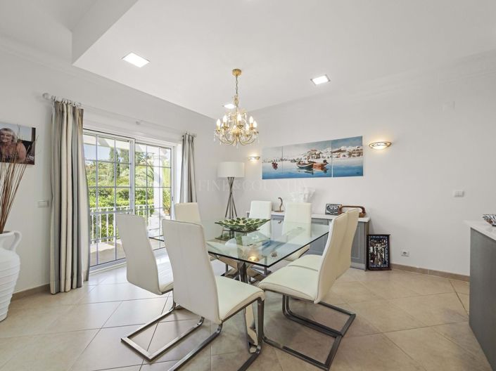 Image No.8-Propriété de 4 chambres à vendre à Ferragudo