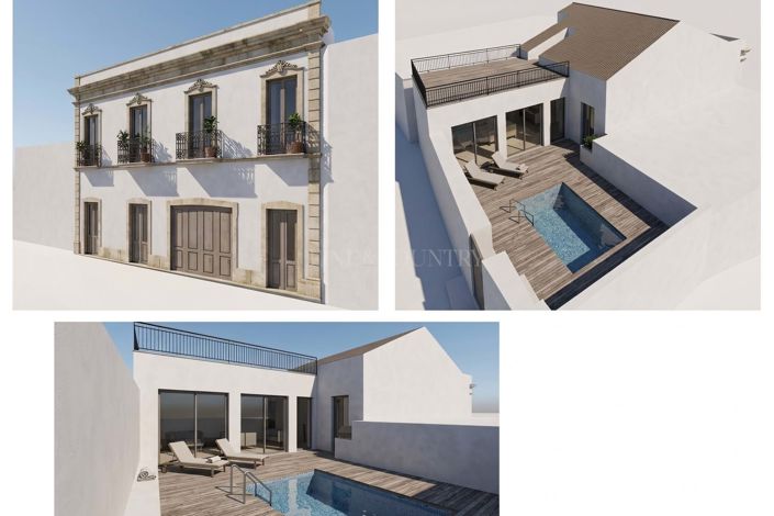 Image No.21-4 Bed Villa for sale