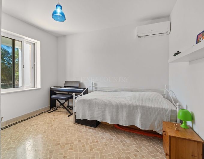 Image No.17-Villa de 6 chambres à vendre à Tavira