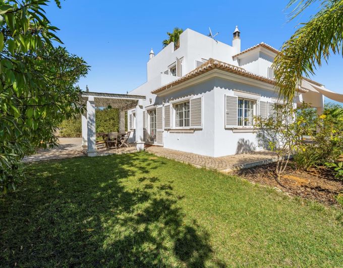 Image No.4-Villa de 6 chambres à vendre à Tavira