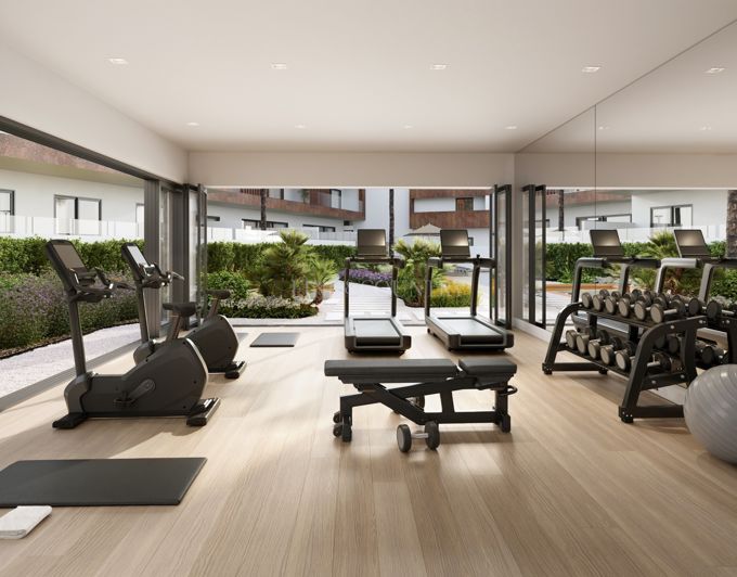 Image No.11-2 Bed Apartment for sale