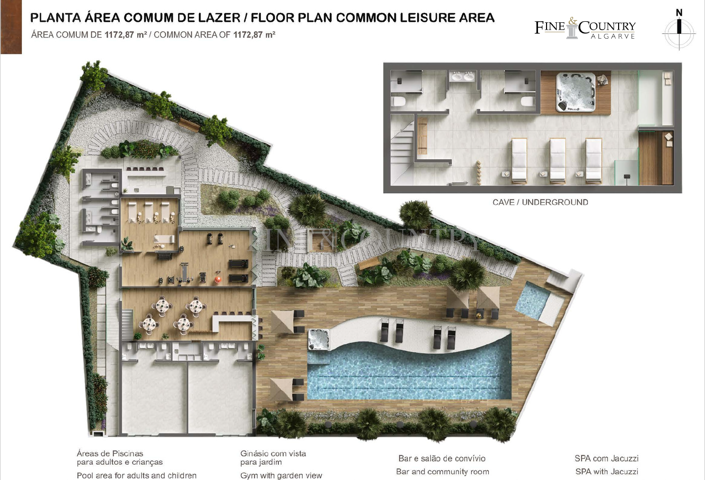 Image No.17-2 Bed Apartment for sale