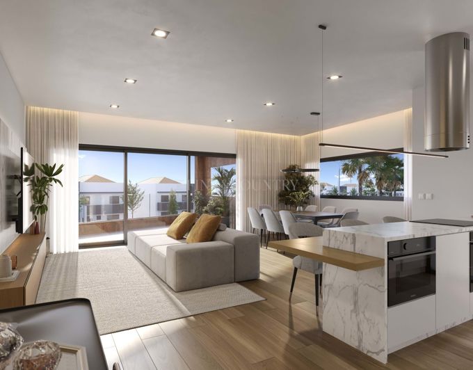 Image No.3-2 Bed Apartment for sale