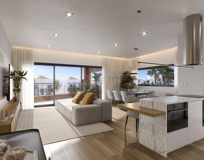 Image No.2-3 Bed Apartment for sale