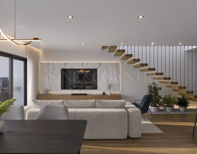 Image No.5-3 Bed Apartment for sale