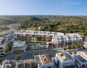 1 - Tavira, Apartment