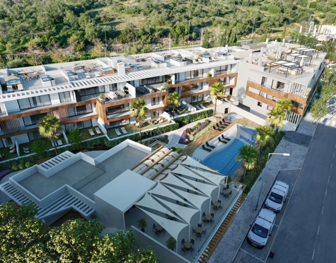 Image No.11-3 Bed Apartment for sale