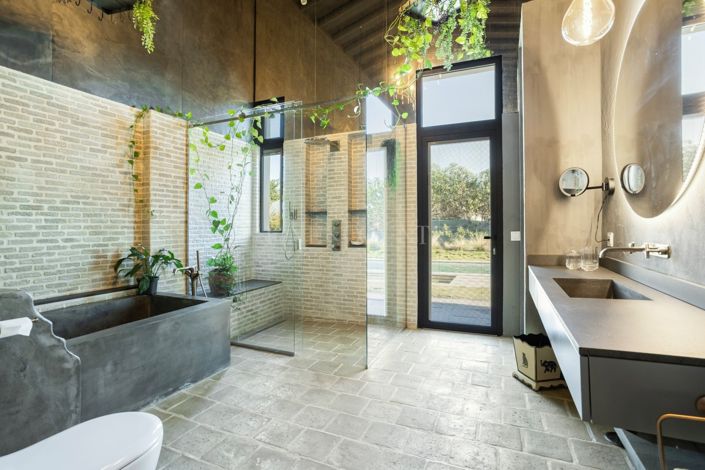 Image No.18-Villa de 5 chambres à vendre à Moncarapacho