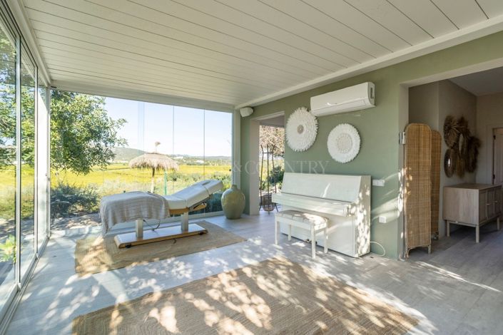 Image No.26-Villa de 5 chambres à vendre à Moncarapacho