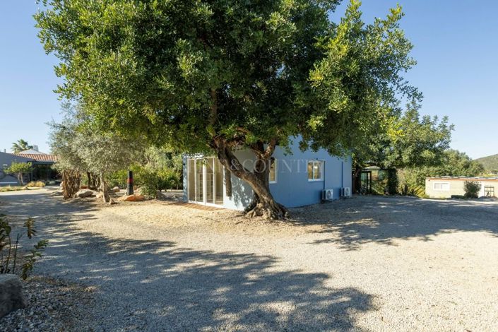 Image No.27-Villa de 5 chambres à vendre à Moncarapacho