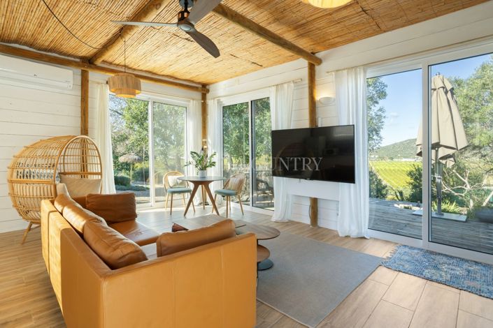 Image No.31-Villa de 5 chambres à vendre à Moncarapacho