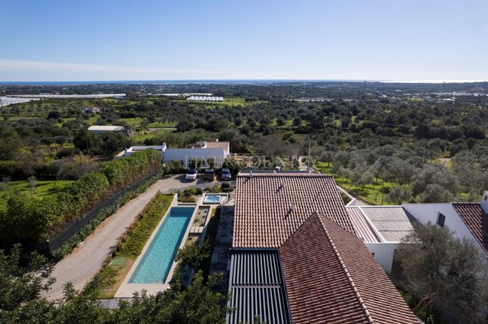 Image No.35-Villa de 5 chambres à vendre à Moncarapacho