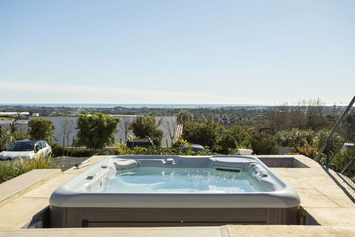 Image No.6-Villa de 5 chambres à vendre à Moncarapacho