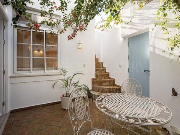1 - Olhão, Townhouse