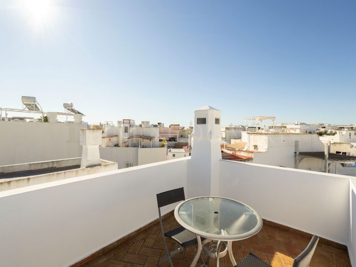 Image No.32-1 Bed Townhouse for sale
