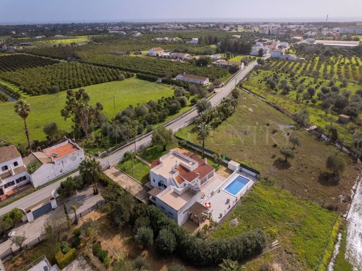 Image No.3-Villa de 3 chambres à vendre à Tavira