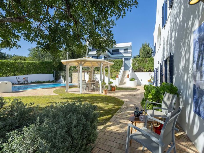 Image No.16-4 Bed Villa for sale