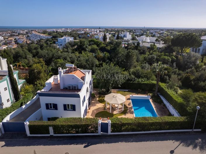 Image No.6-4 Bed Villa for sale