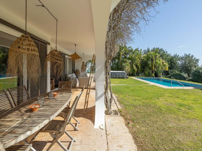 Image No.17-5 Bed Villa for sale