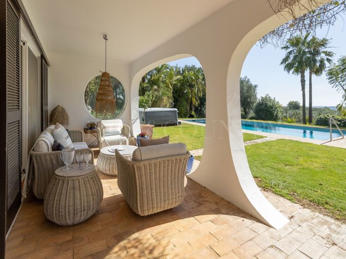 Image No.19-5 Bed Villa for sale