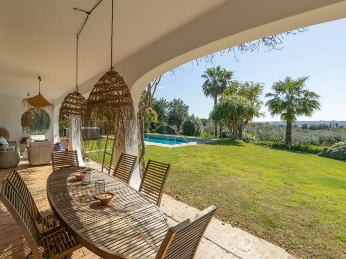 Image No.21-5 Bed Villa for sale