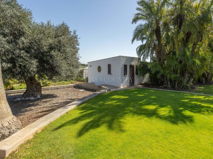 Image No.32-5 Bed Villa for sale