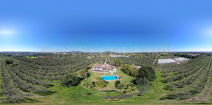 Image No.39-5 Bed Villa for sale