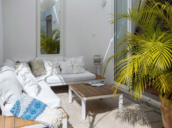 Image No.19-3 Bed Townhouse for sale