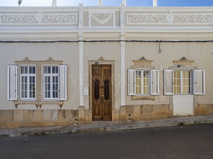 Image No.5-Maison de ville de 3 chambres à vendre à Olhão