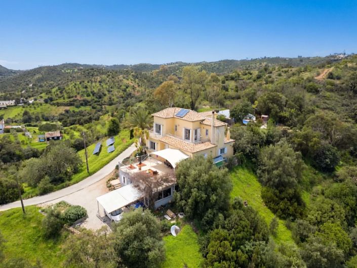 Image No.5-5 Bed Villa for sale