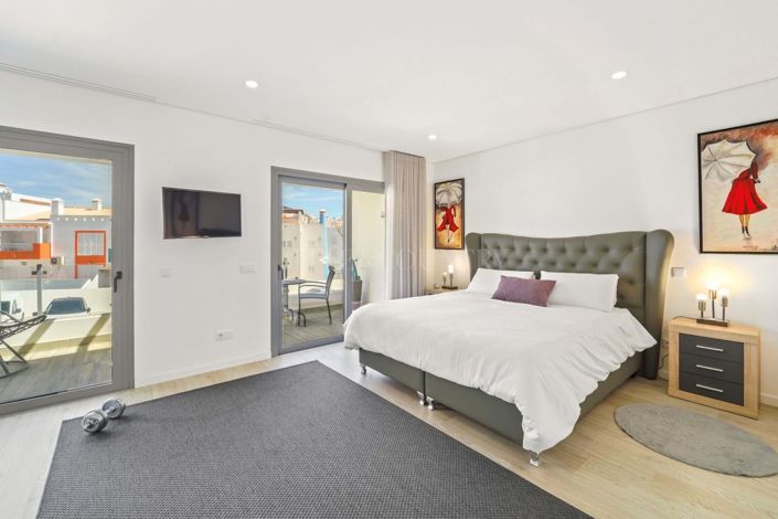 Image No.13-Villa de 4 chambres à vendre à Tavira