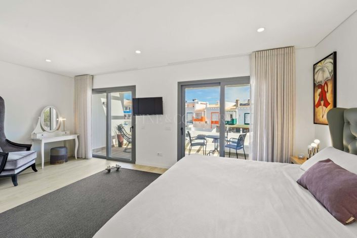 Image No.14-Villa de 4 chambres à vendre à Tavira