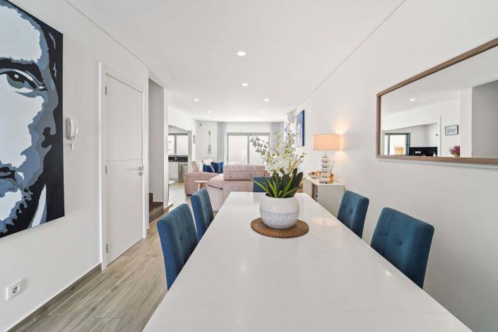 Image No.2-Villa de 4 chambres à vendre à Tavira